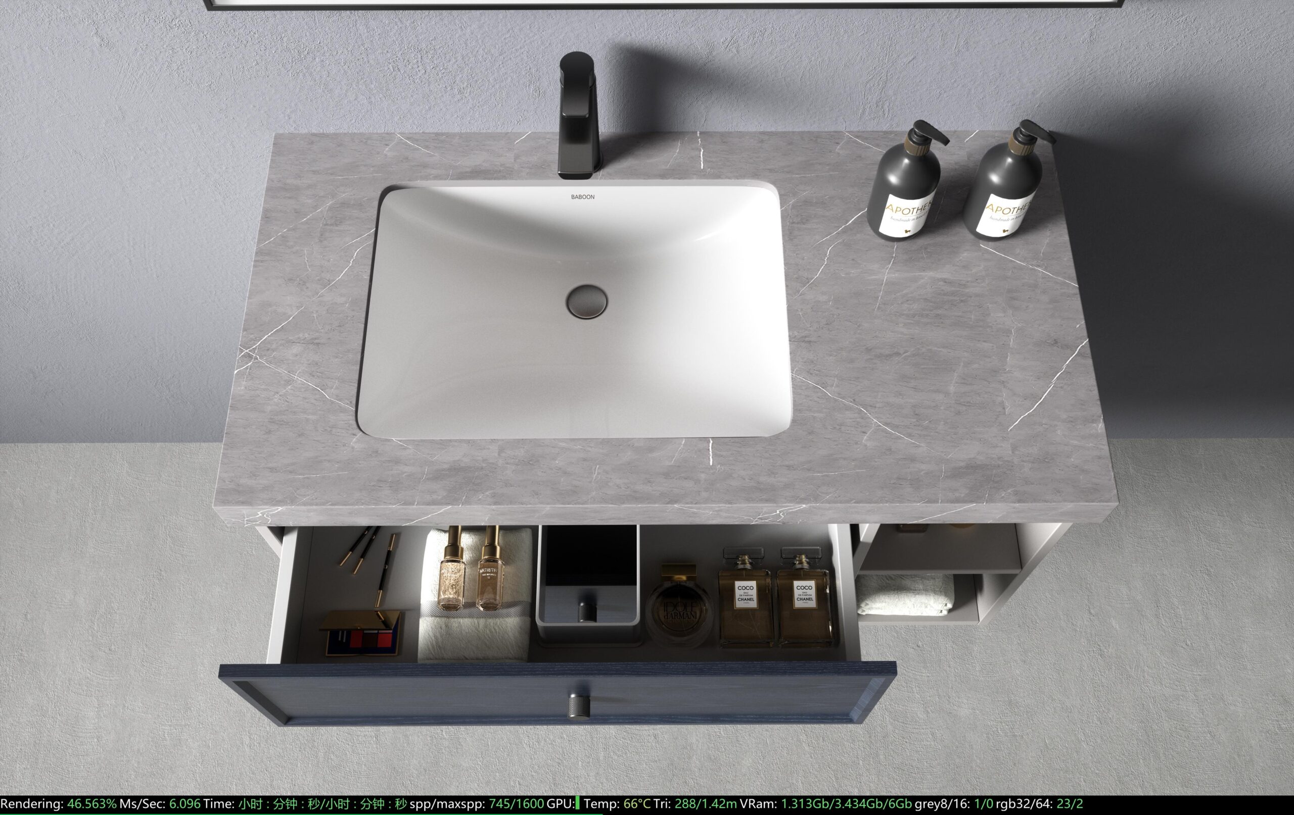 ELEGANT STORAGE - Image 3