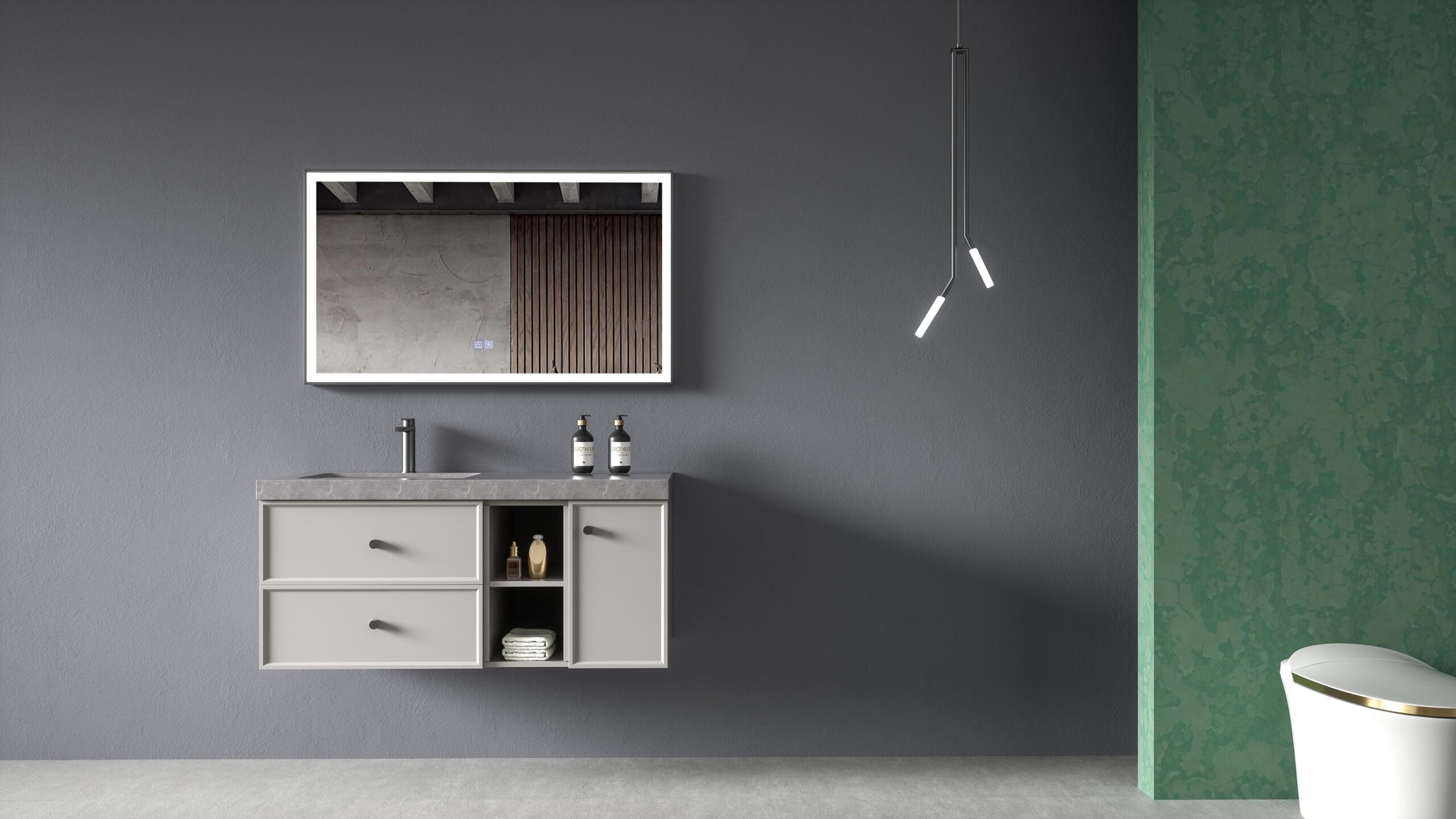 ELEGANT STORAGE