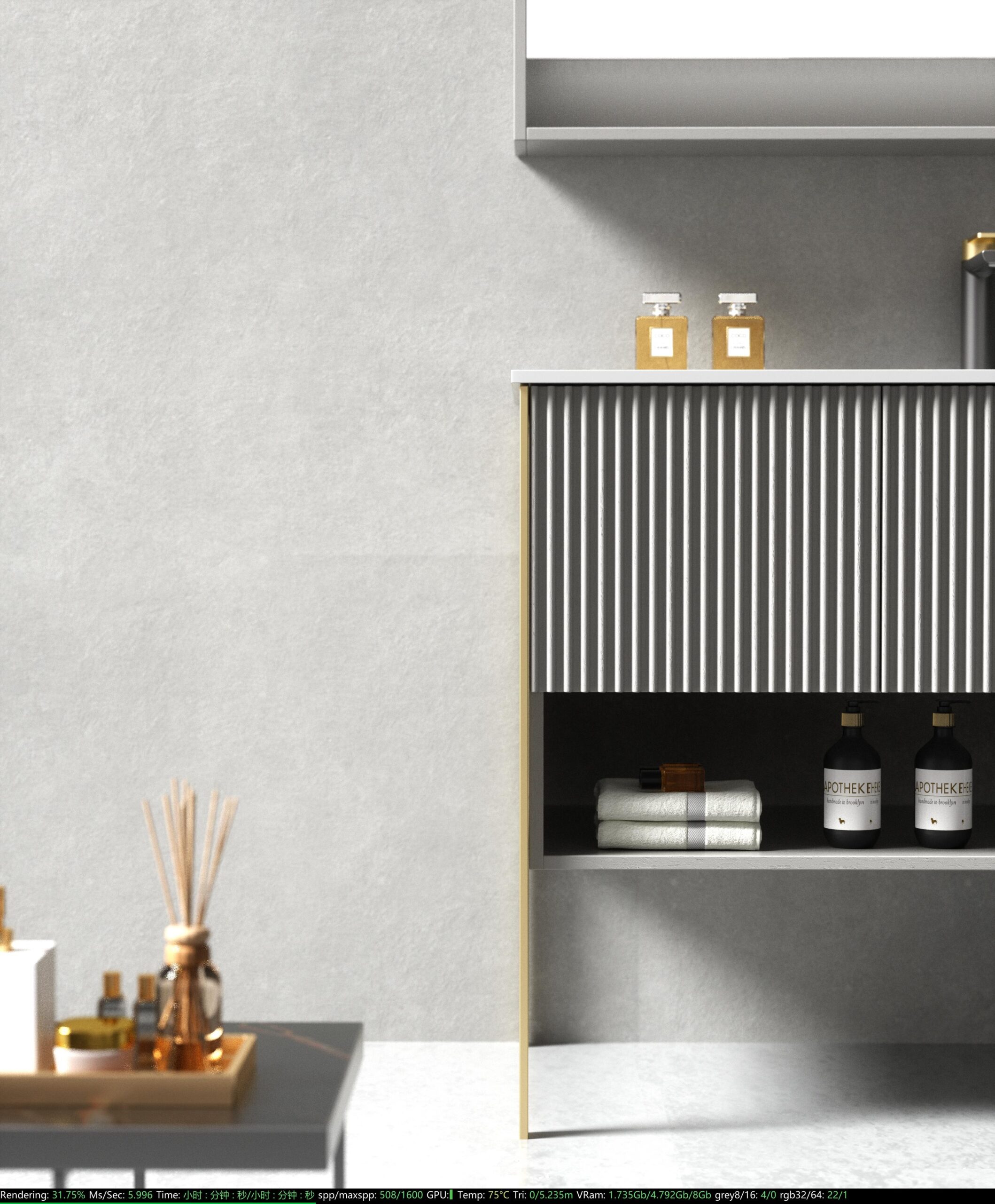 SNOWFLAKE FREESTANDING 1200 - Image 2