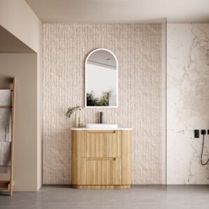 Varcelli Floor Standing 900mm