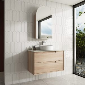 Ainsley Wall Hung 900mm