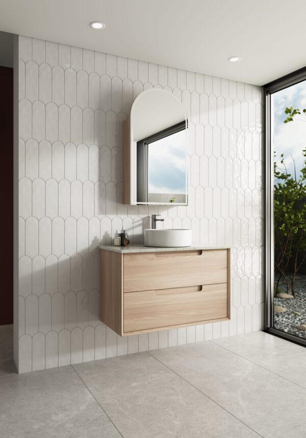 Ainsley Wall Hung 900mm